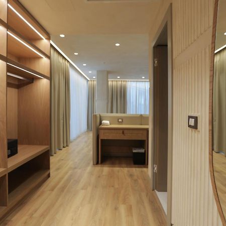 Elite Bay Hotel Lalez Durres Kültér fotó