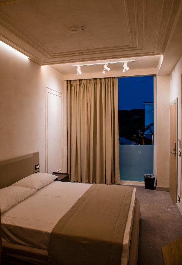 Elite Bay Hotel Lalez Durres Kültér fotó